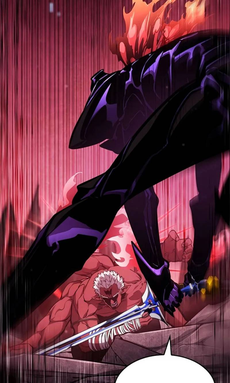 Vô Hạn Tử Linh Sư: Chapter 128