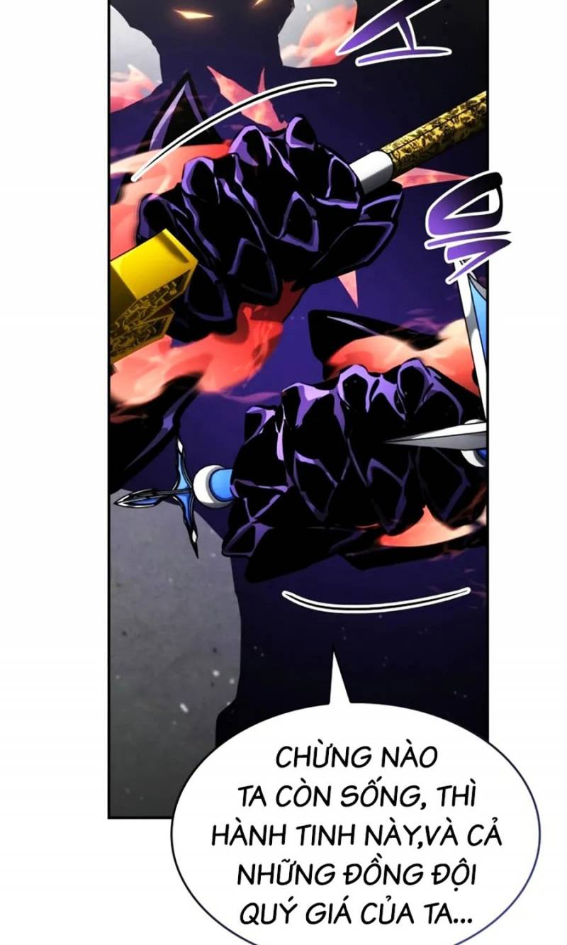 Vô Hạn Tử Linh Sư: Chapter 128