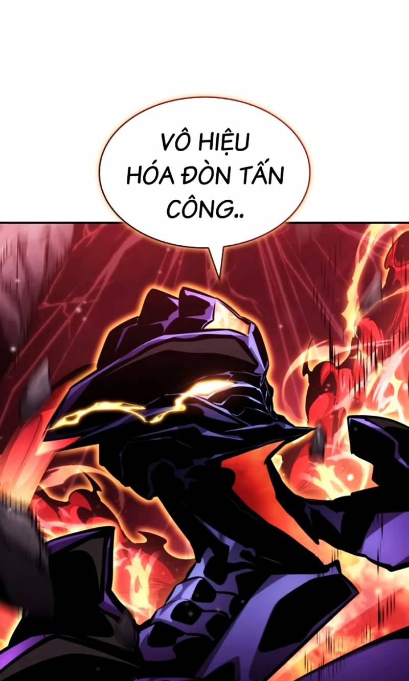 Vô Hạn Tử Linh Sư: Chapter 128