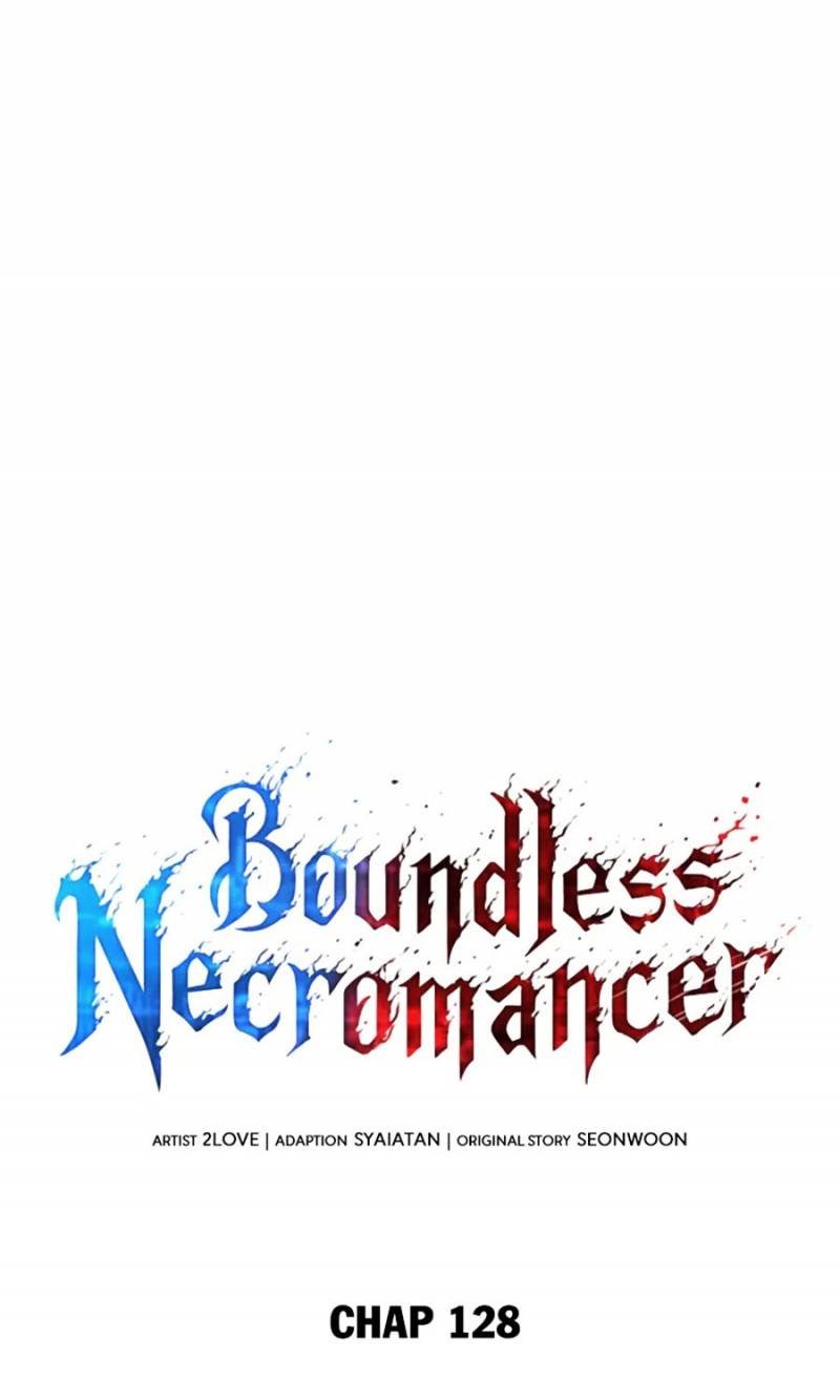 Vô Hạn Tử Linh Sư: Chapter 128