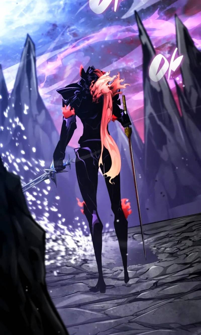 Vô Hạn Tử Linh Sư: Chapter 128