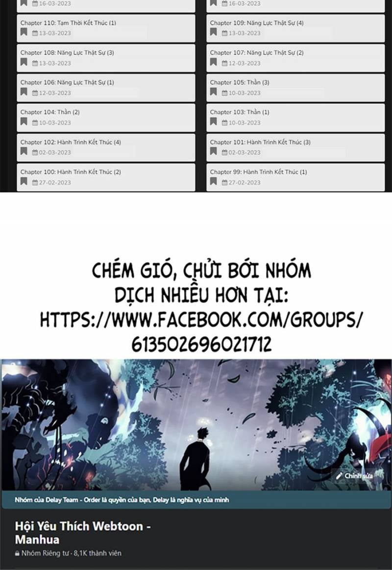 Vô Hạn Tử Linh Sư: Chapter 128