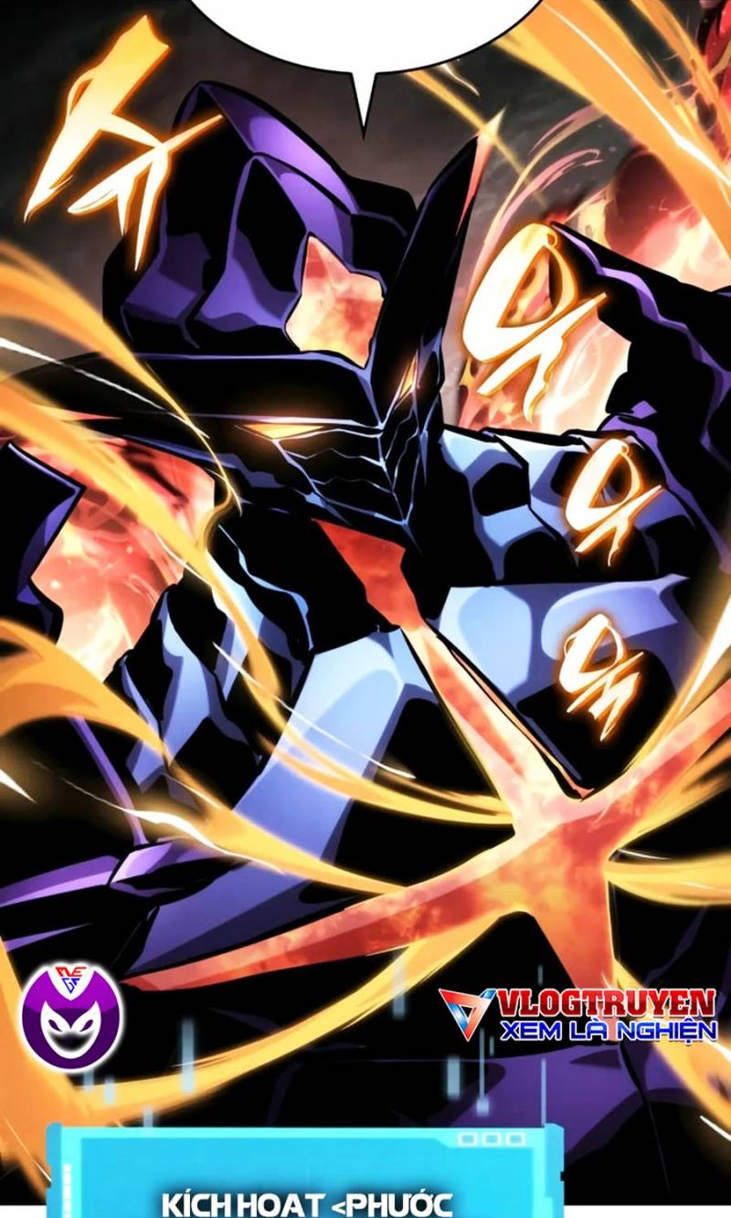 Vô Hạn Tử Linh Sư: Chapter 128