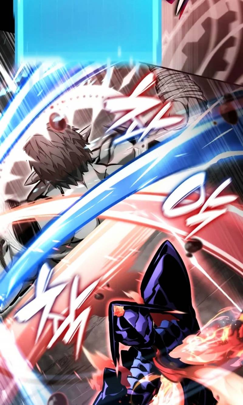 Vô Hạn Tử Linh Sư: Chapter 128