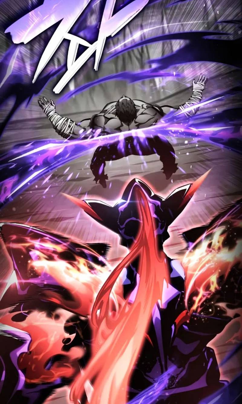 Vô Hạn Tử Linh Sư: Chapter 128