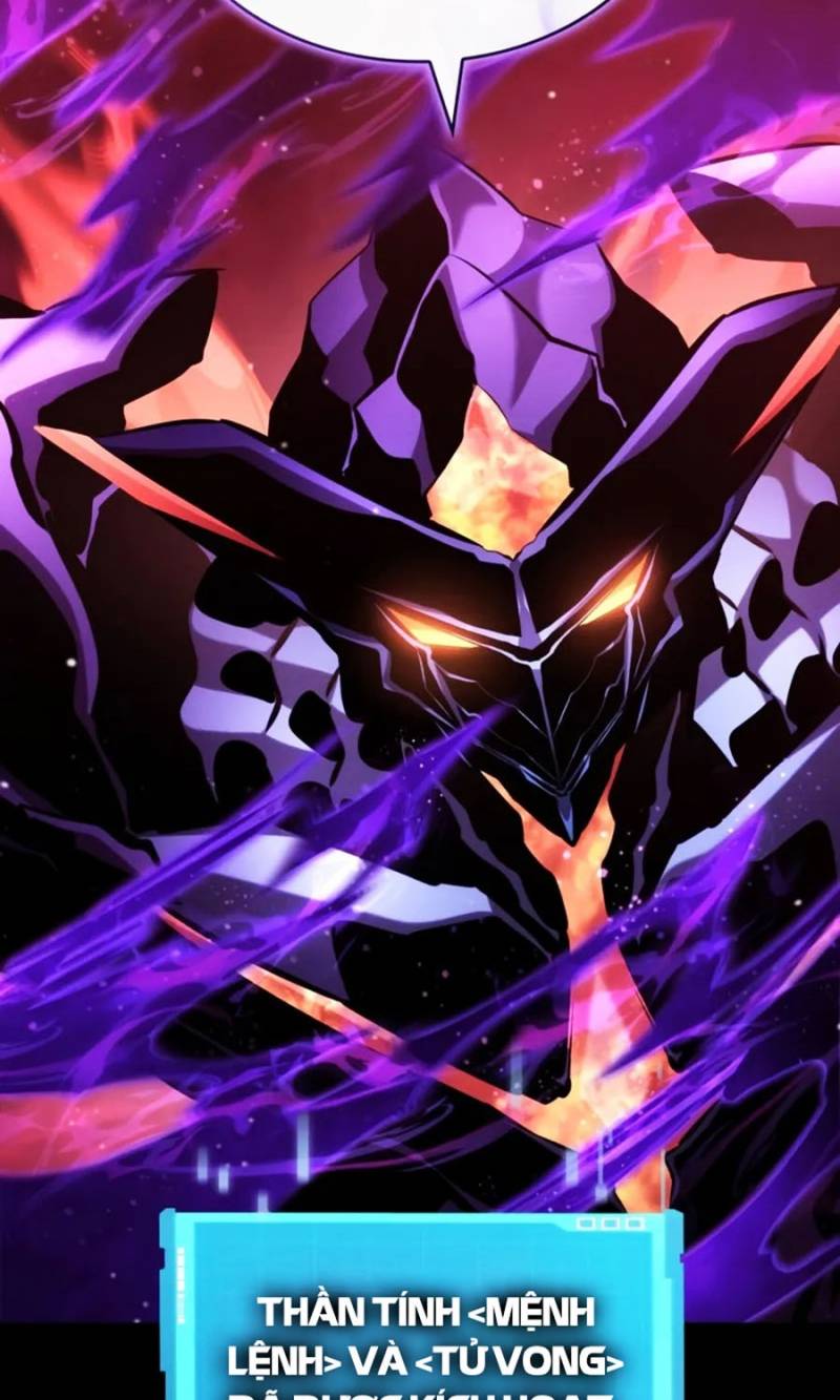 Vô Hạn Tử Linh Sư: Chapter 128