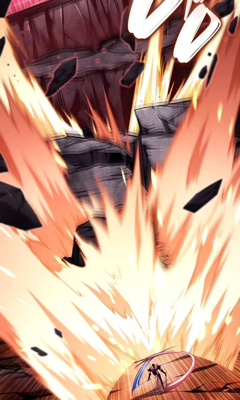 Vô Hạn Tử Linh Sư: Chapter 128