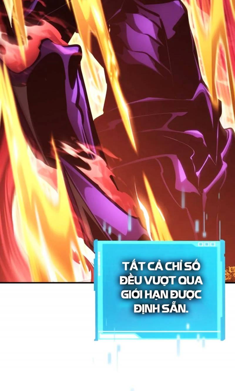 Vô Hạn Tử Linh Sư: Chapter 128