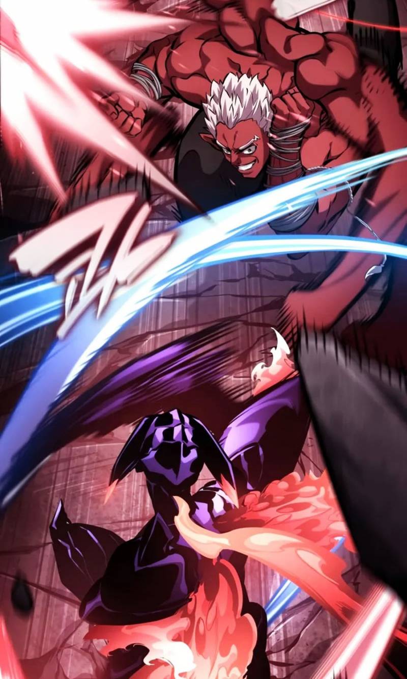 Vô Hạn Tử Linh Sư: Chapter 128