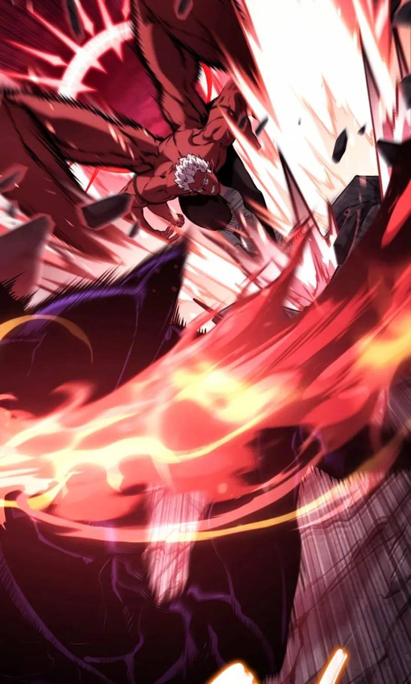 Vô Hạn Tử Linh Sư: Chapter 128