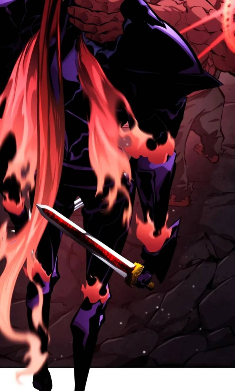 Vô Hạn Tử Linh Sư: Chapter 128