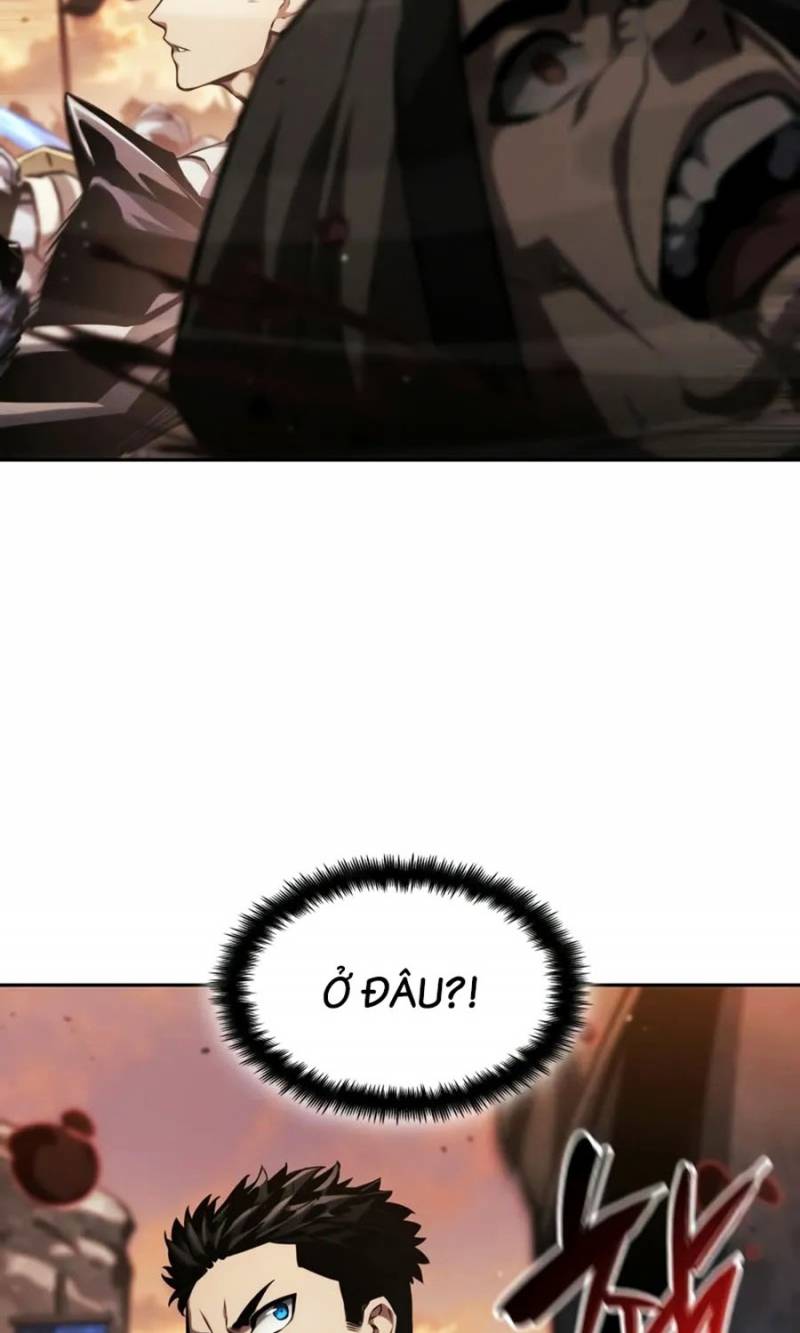 Vô Hạn Tử Linh Sư: Chapter 129