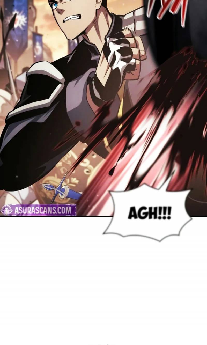 Vô Hạn Tử Linh Sư: Chapter 129