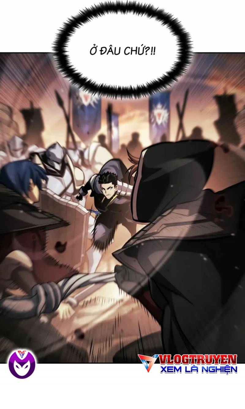 Vô Hạn Tử Linh Sư: Chapter 129