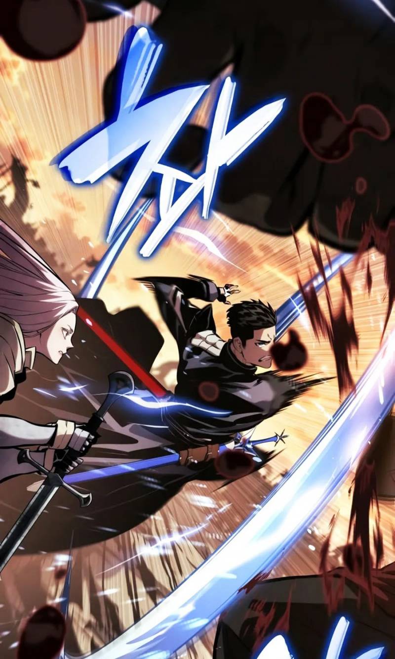 Vô Hạn Tử Linh Sư: Chapter 129