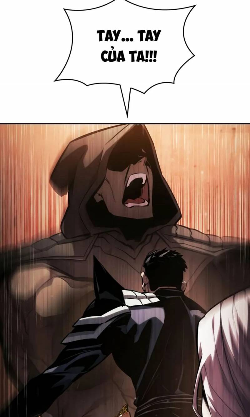 Vô Hạn Tử Linh Sư: Chapter 129