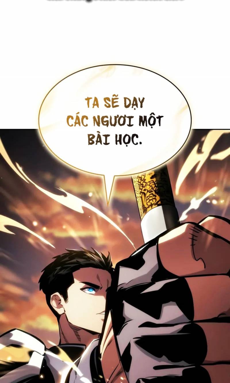 Vô Hạn Tử Linh Sư: Chapter 129