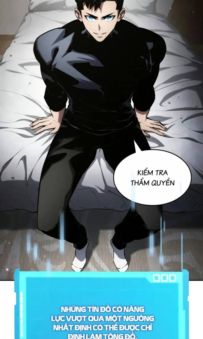 Vô Hạn Tử Linh Sư: Chapter 129