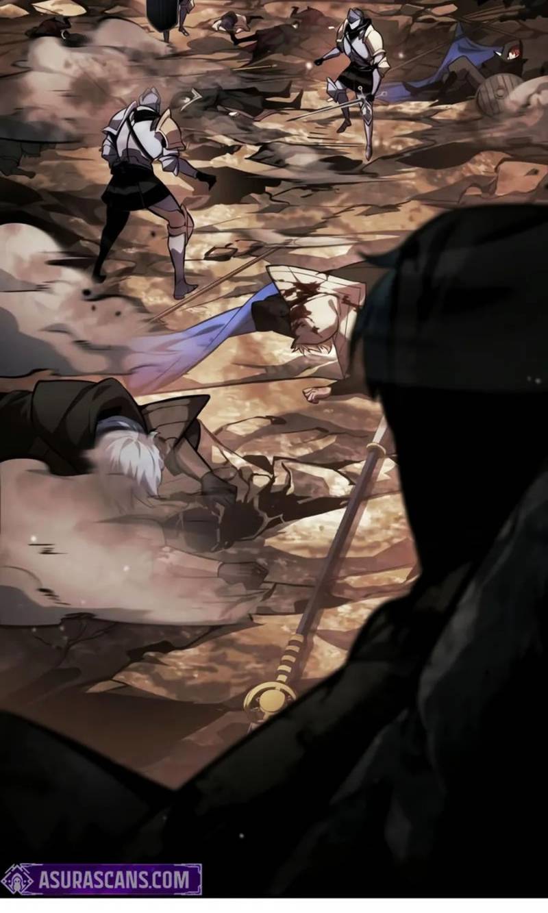 Vô Hạn Tử Linh Sư: Chapter 129