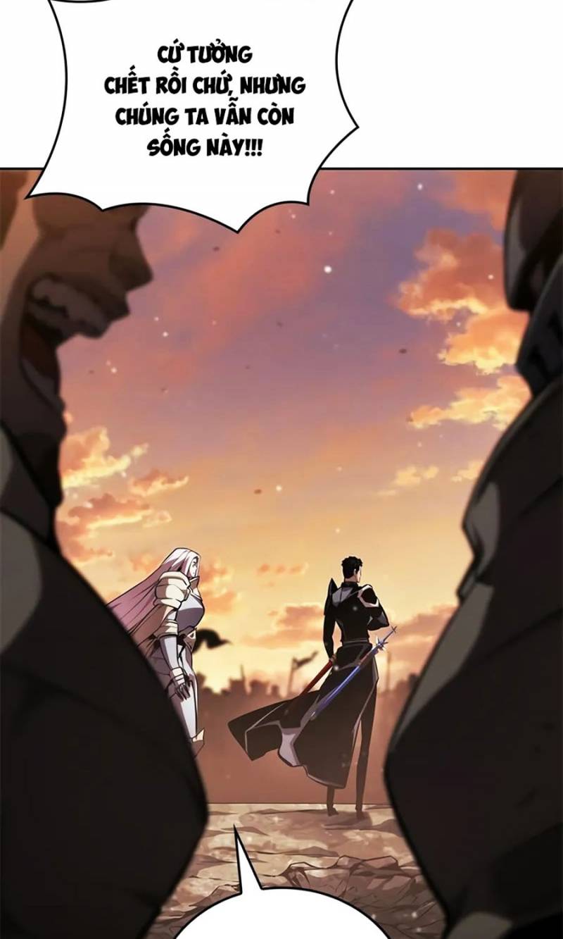 Vô Hạn Tử Linh Sư: Chapter 129