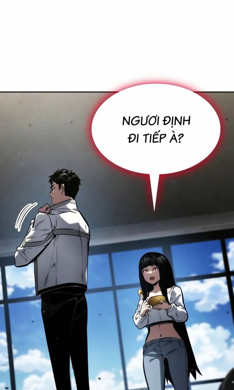 Vô Hạn Tử Linh Sư: Chapter 129