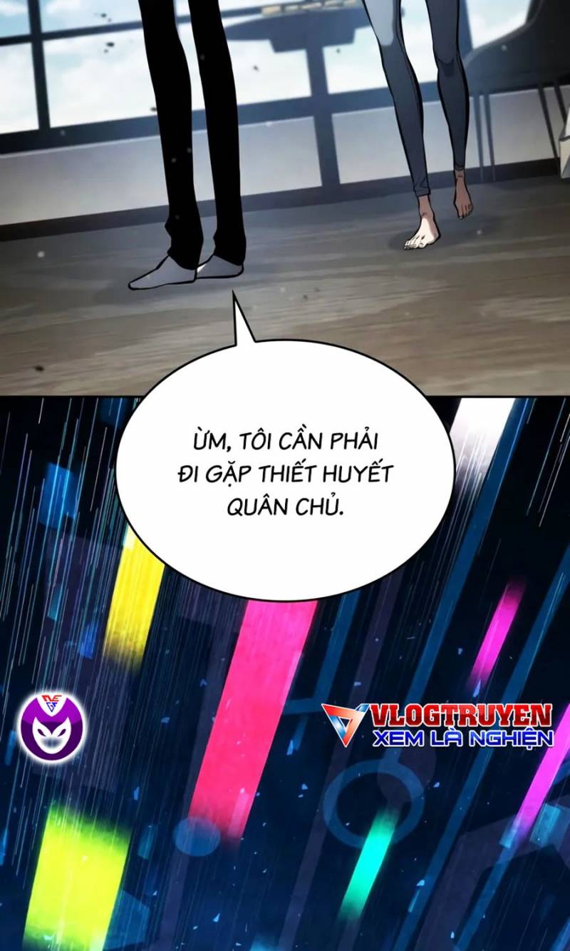 Vô Hạn Tử Linh Sư: Chapter 129