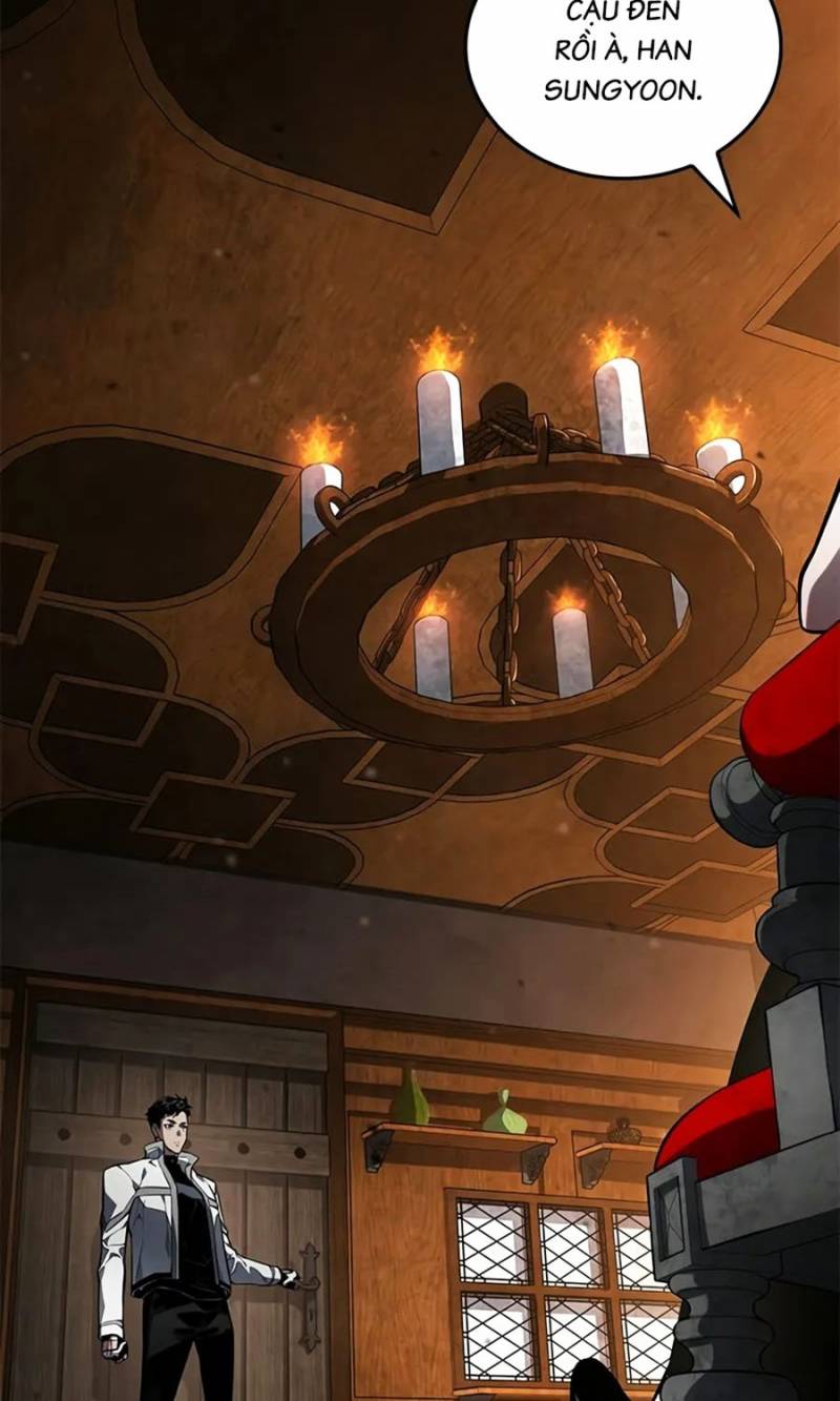 Vô Hạn Tử Linh Sư: Chapter 129