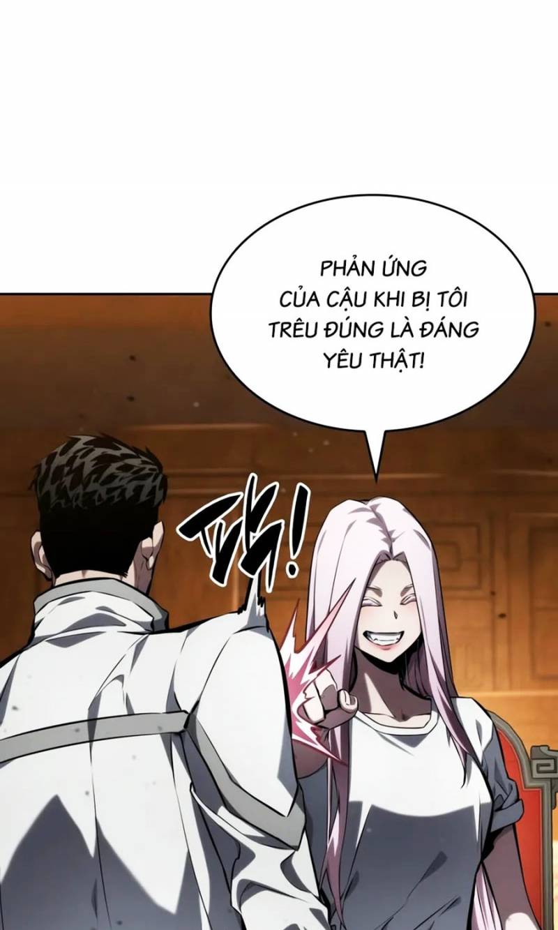 Vô Hạn Tử Linh Sư: Chapter 129