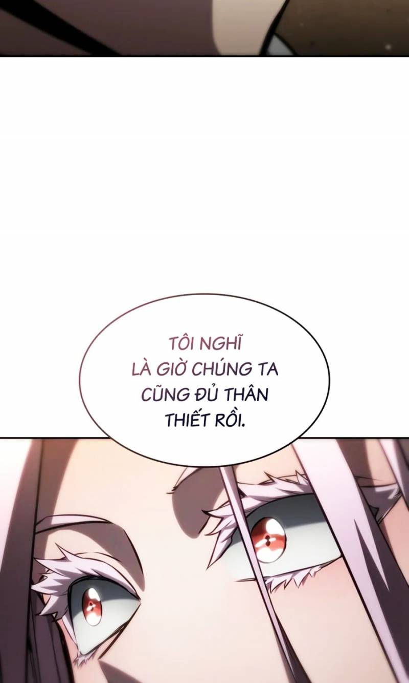 Vô Hạn Tử Linh Sư: Chapter 129