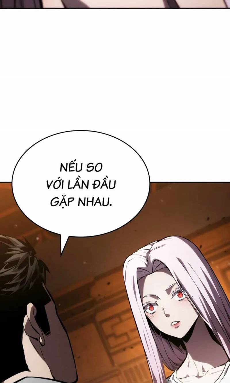 Vô Hạn Tử Linh Sư: Chapter 129