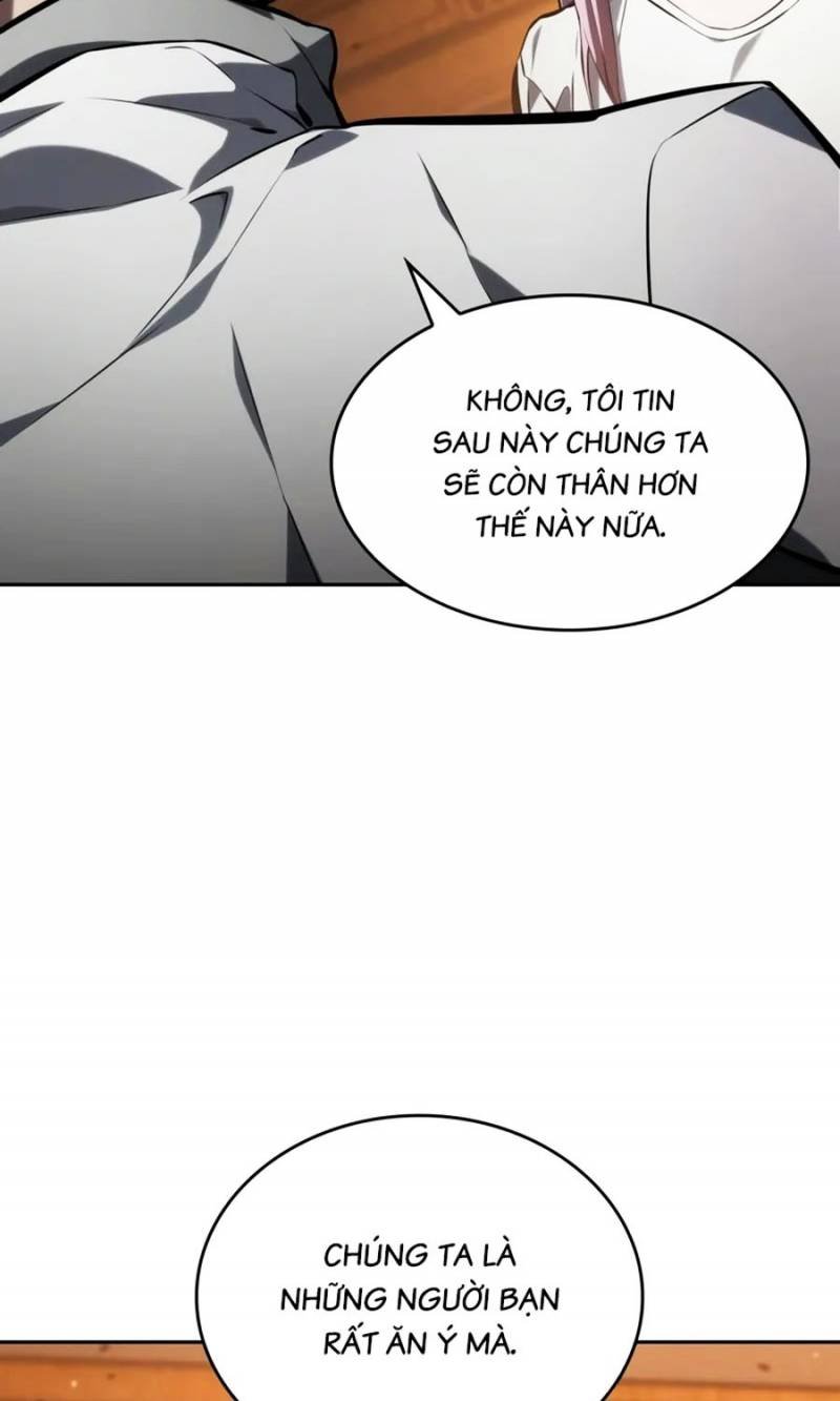 Vô Hạn Tử Linh Sư: Chapter 129