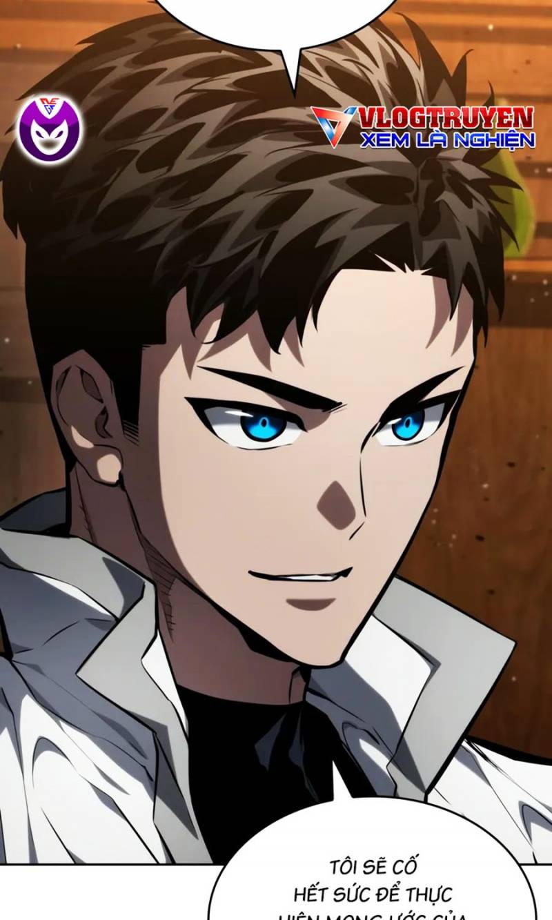 Vô Hạn Tử Linh Sư: Chapter 129