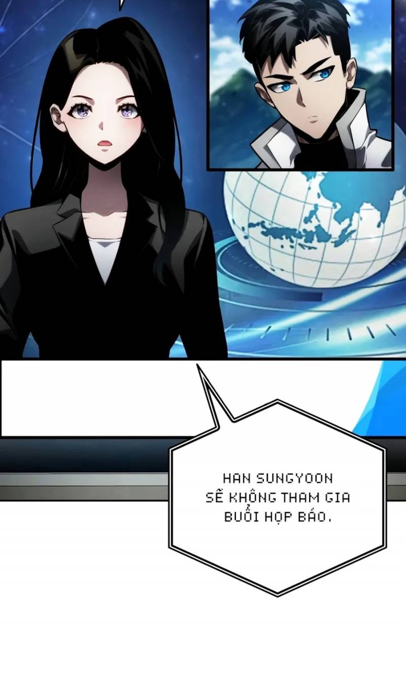 Vô Hạn Tử Linh Sư: Chapter 129