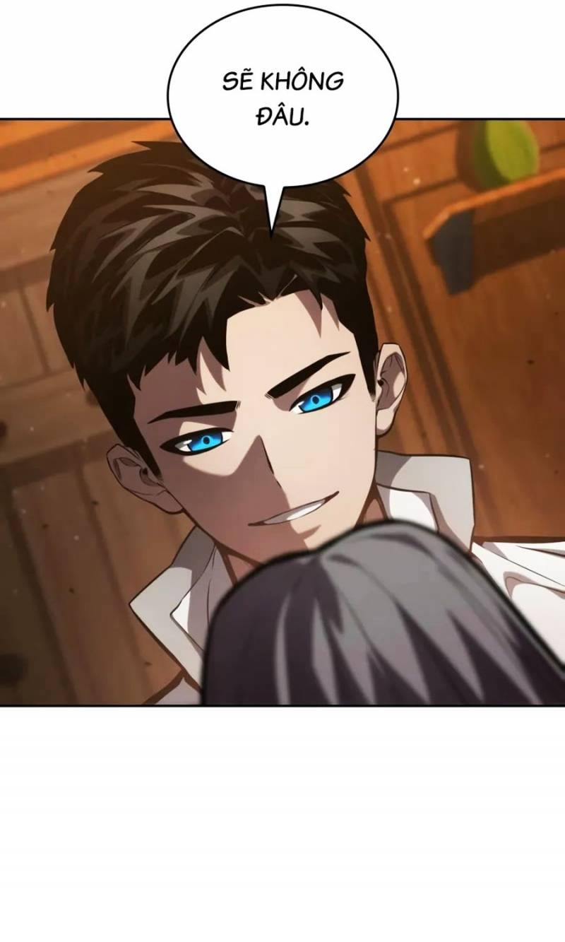 Vô Hạn Tử Linh Sư: Chapter 129