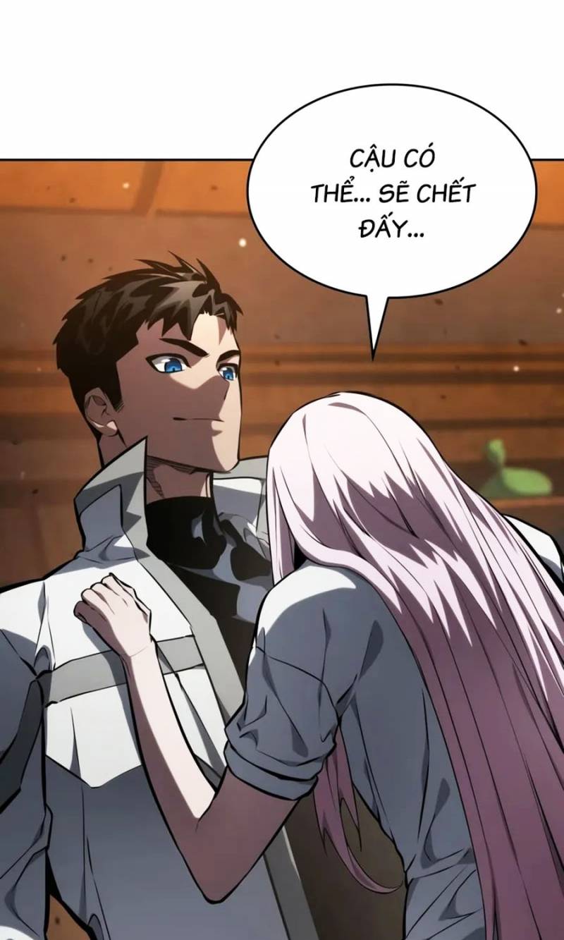 Vô Hạn Tử Linh Sư: Chapter 129