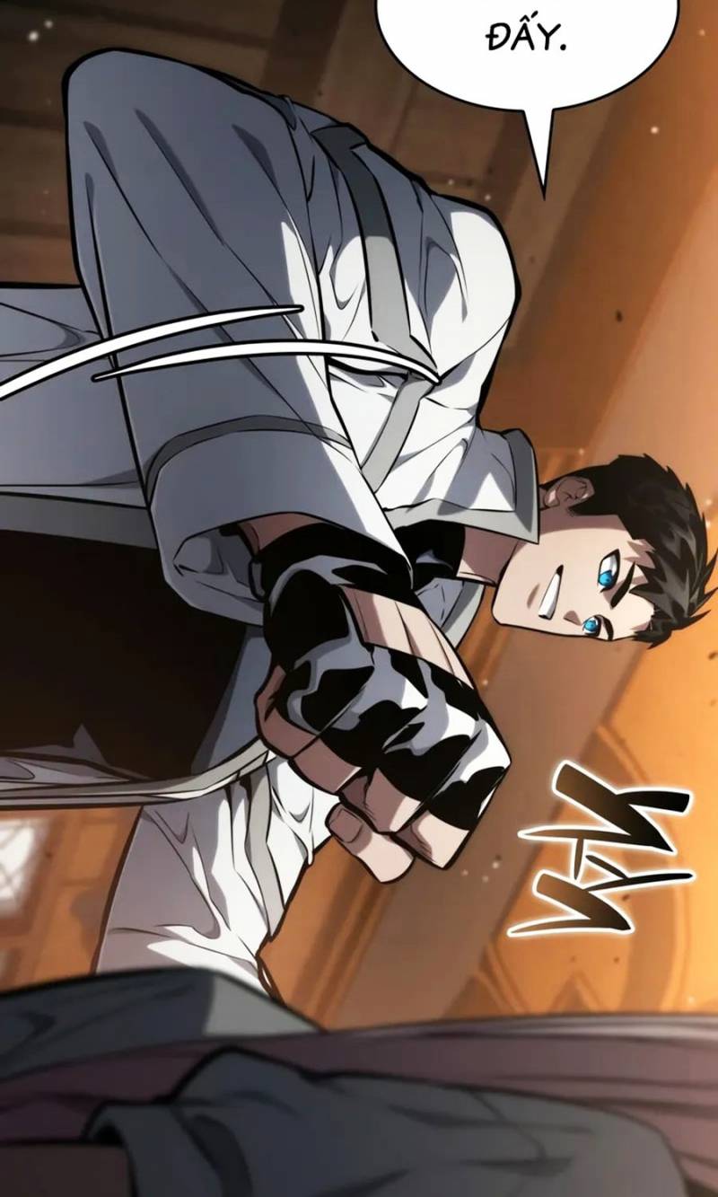 Vô Hạn Tử Linh Sư: Chapter 129