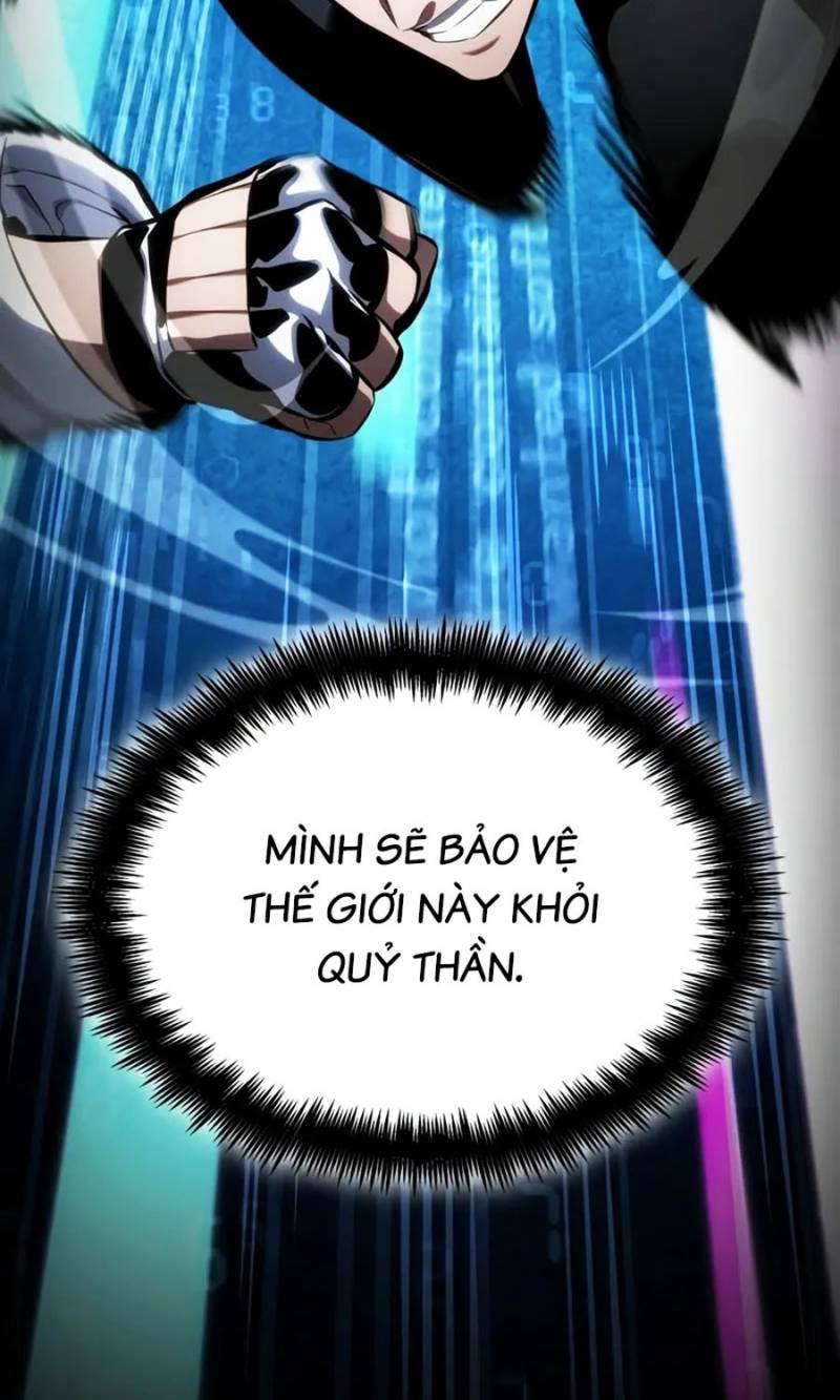 Vô Hạn Tử Linh Sư: Chapter 129