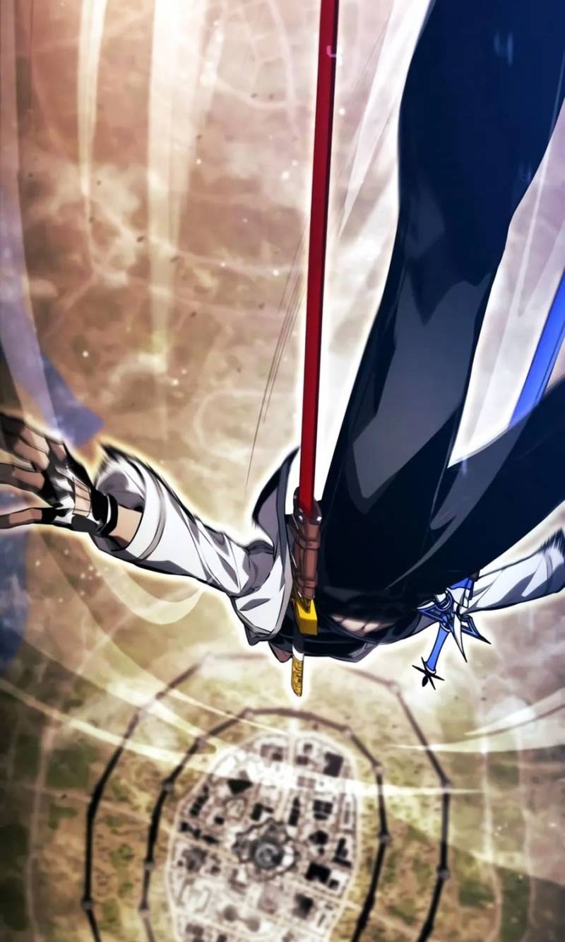 Vô Hạn Tử Linh Sư: Chapter 129