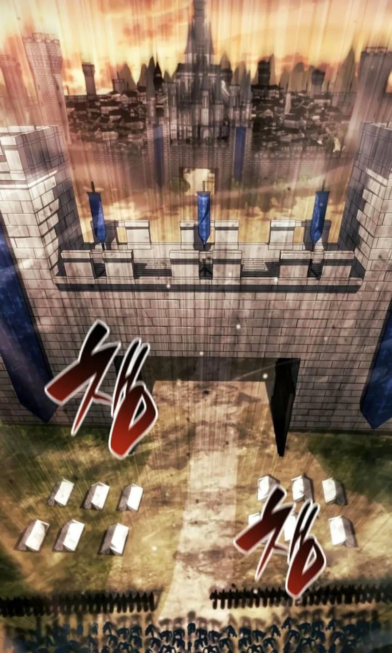 Vô Hạn Tử Linh Sư: Chapter 129