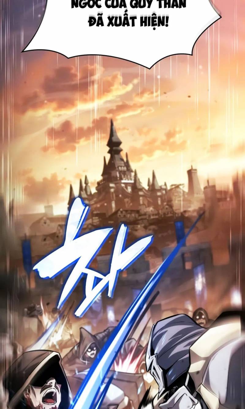 Vô Hạn Tử Linh Sư: Chapter 129