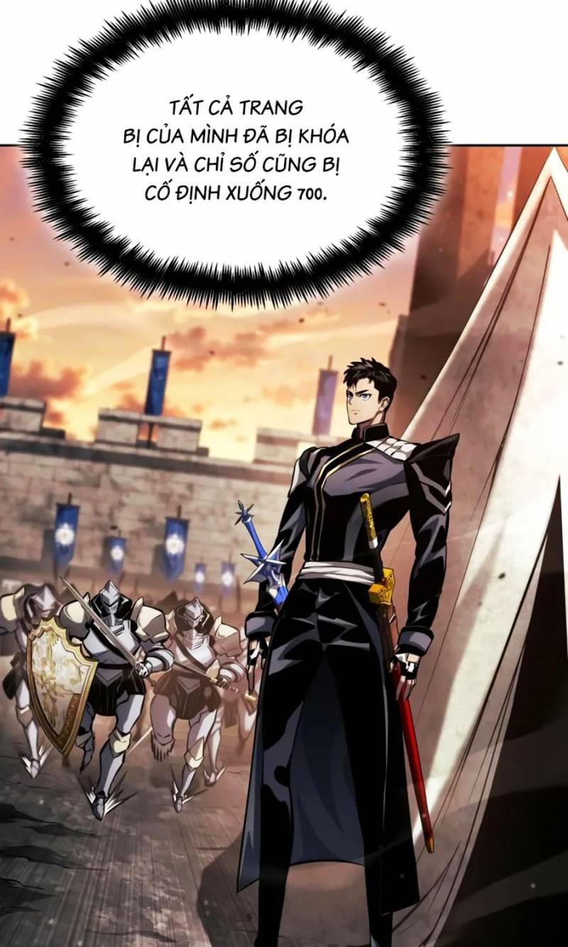 Vô Hạn Tử Linh Sư: Chapter 129