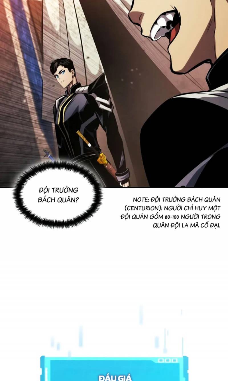 Vô Hạn Tử Linh Sư: Chapter 129