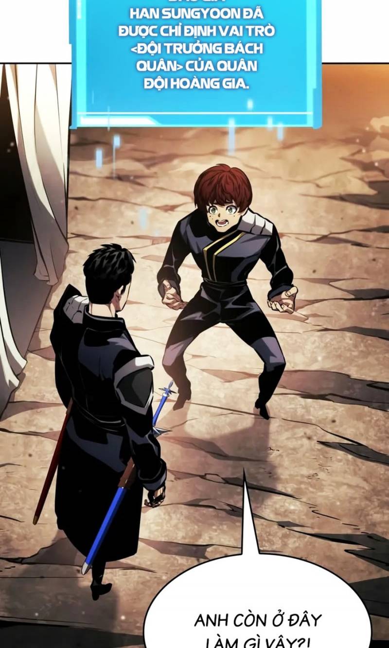 Vô Hạn Tử Linh Sư: Chapter 129