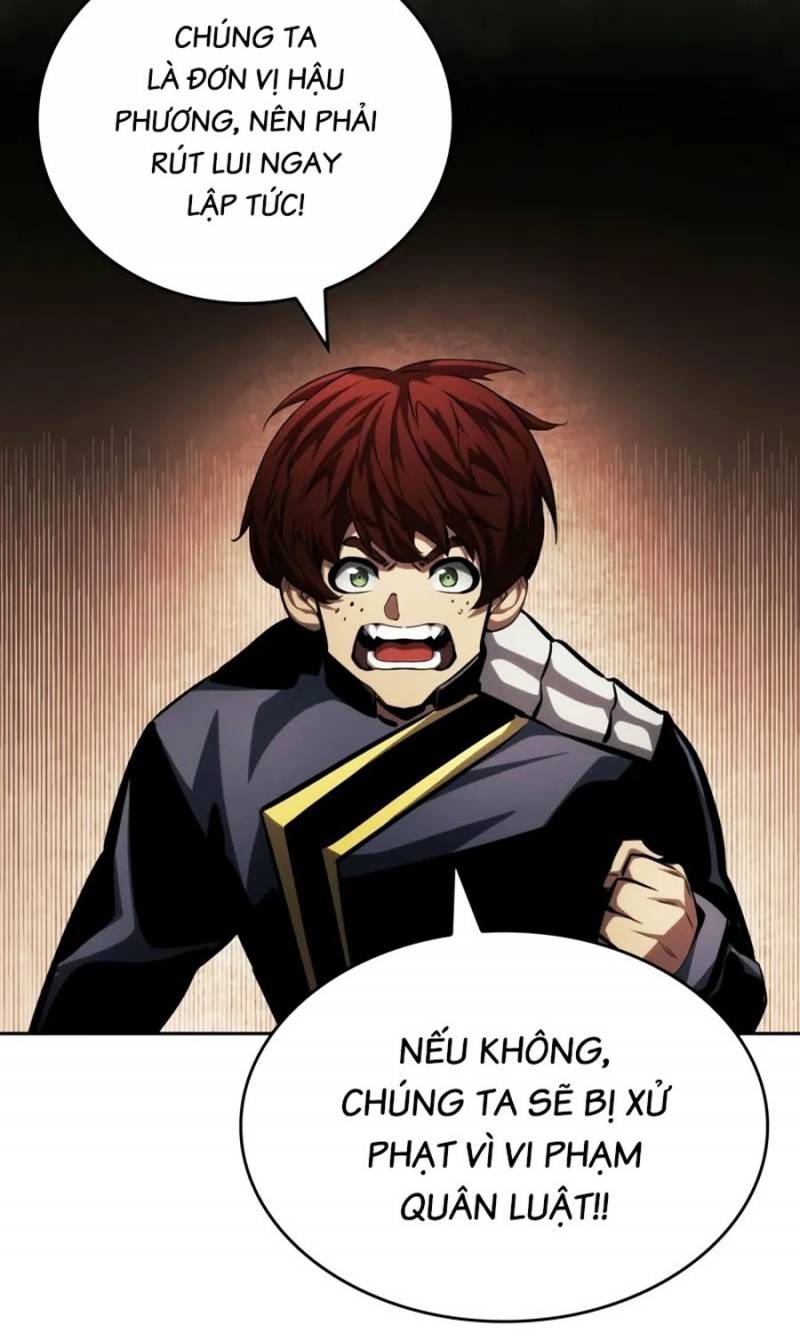 Vô Hạn Tử Linh Sư: Chapter 129