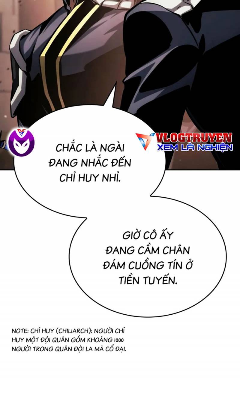 Vô Hạn Tử Linh Sư: Chapter 129