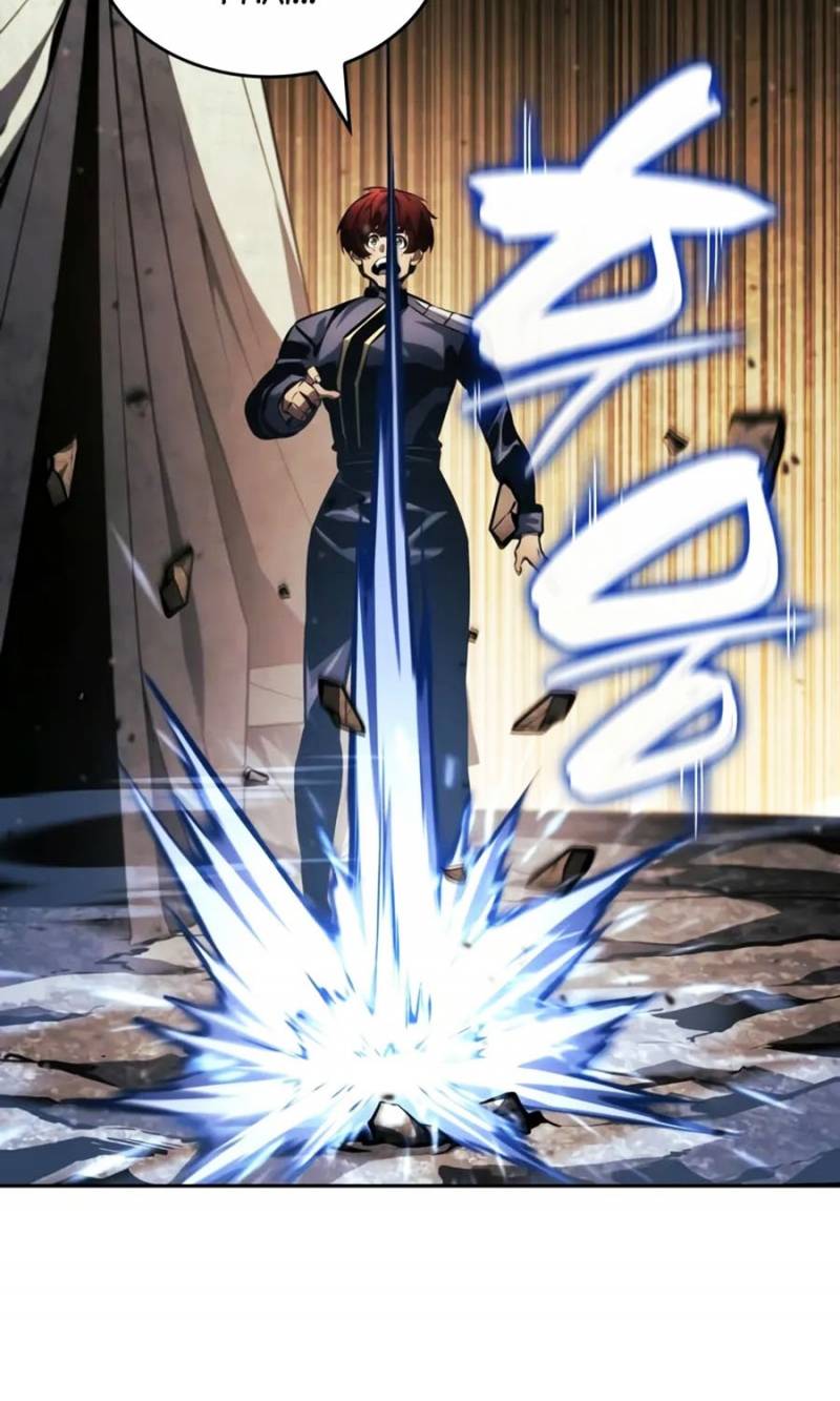 Vô Hạn Tử Linh Sư: Chapter 129