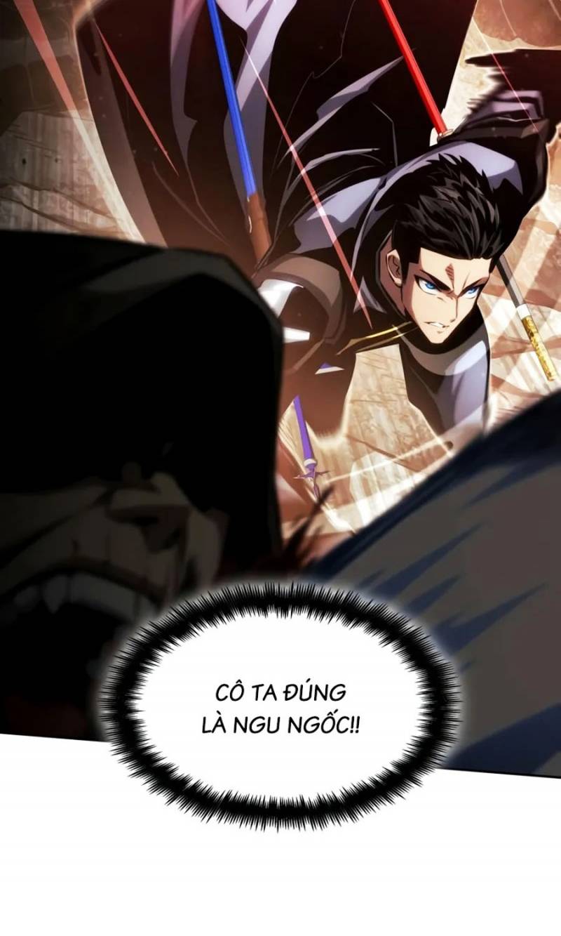 Vô Hạn Tử Linh Sư: Chapter 129