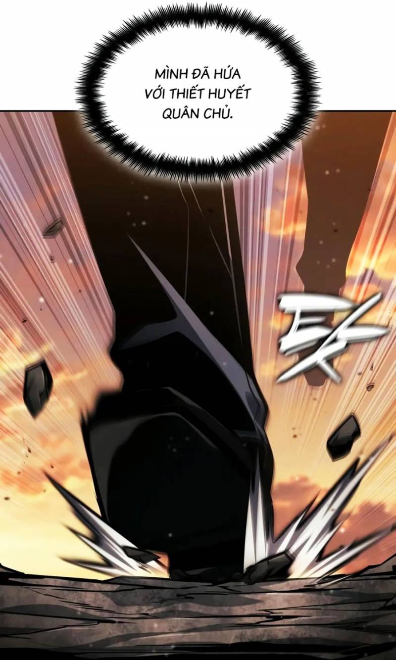 Vô Hạn Tử Linh Sư: Chapter 129