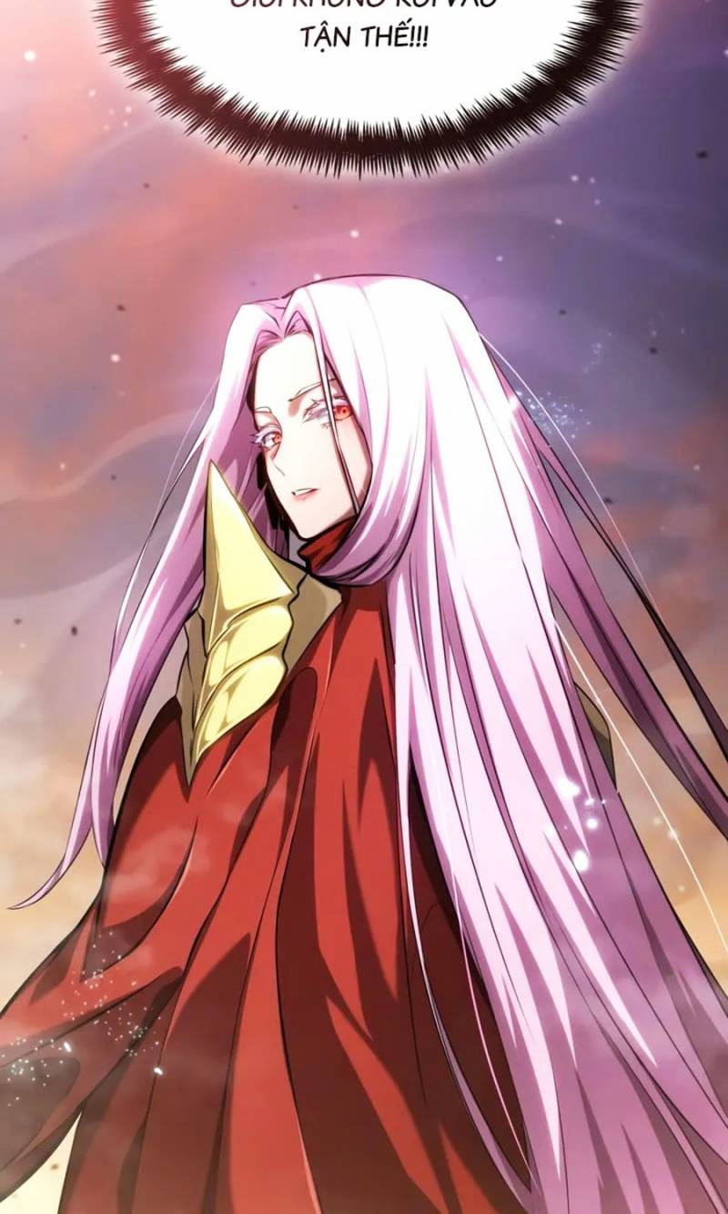 Vô Hạn Tử Linh Sư: Chapter 129