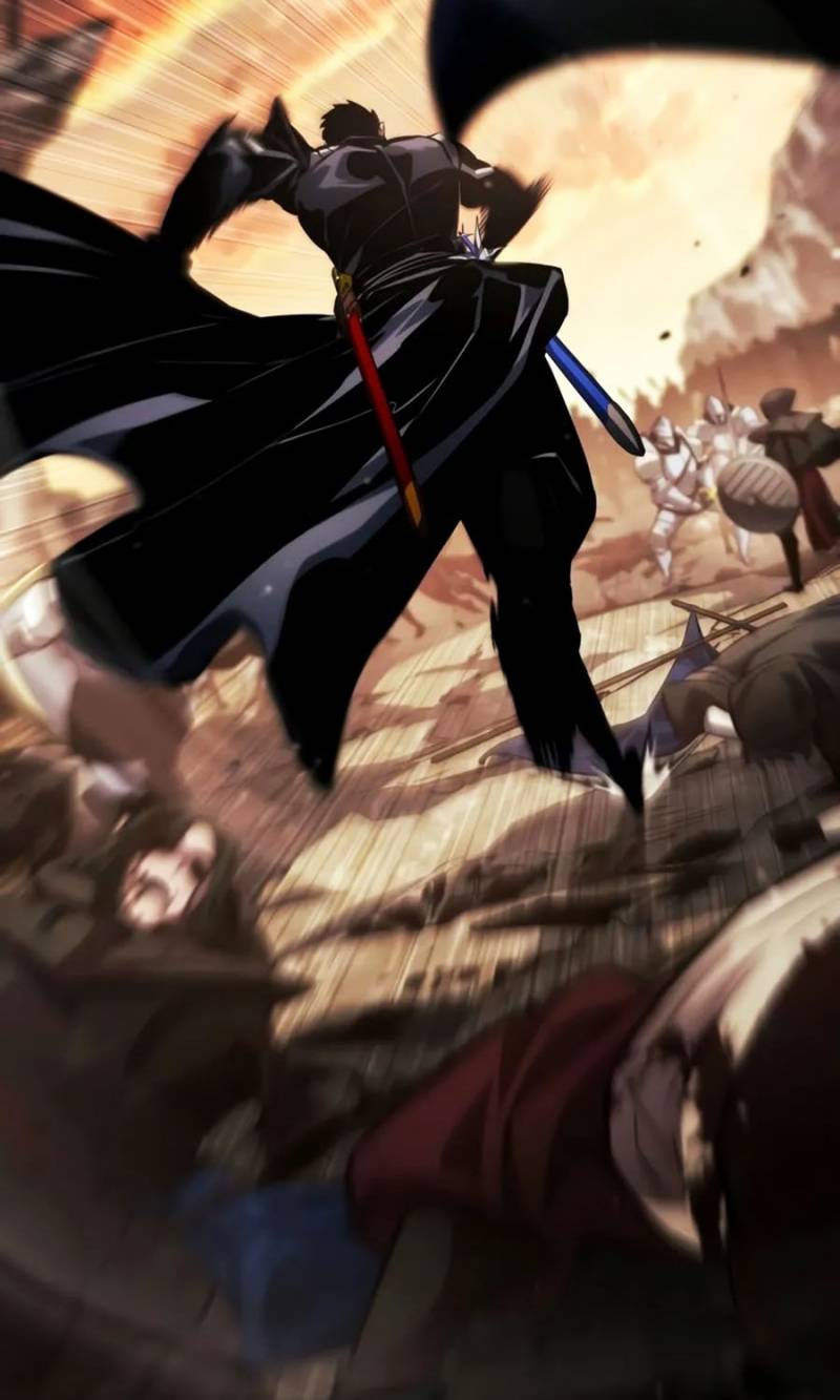 Vô Hạn Tử Linh Sư: Chapter 129